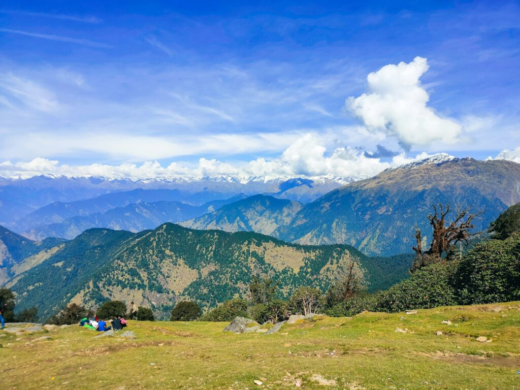 Chopta Uttarakhand tourism guide - Chopta Tour package