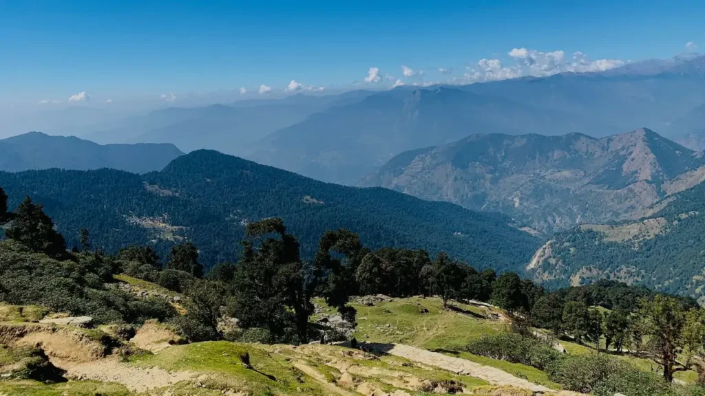 Explore Chopta