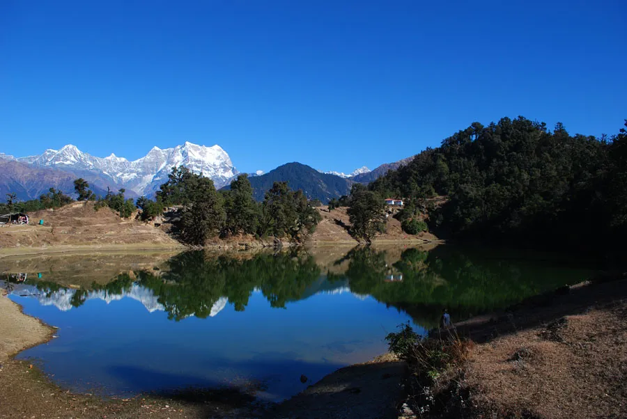 chopta travel package