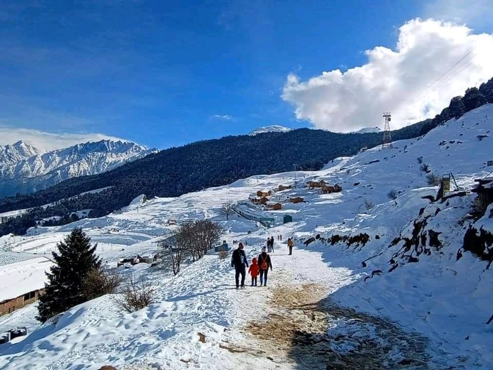 Chopta Travel Planning Tips