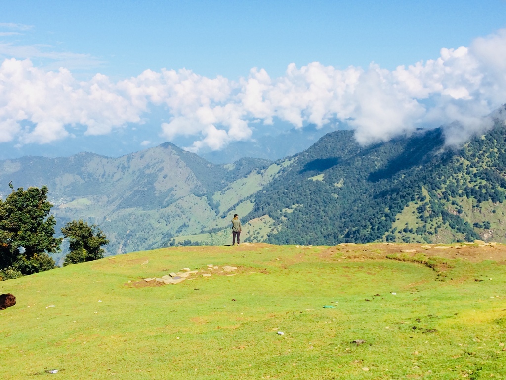 Explore Chopta