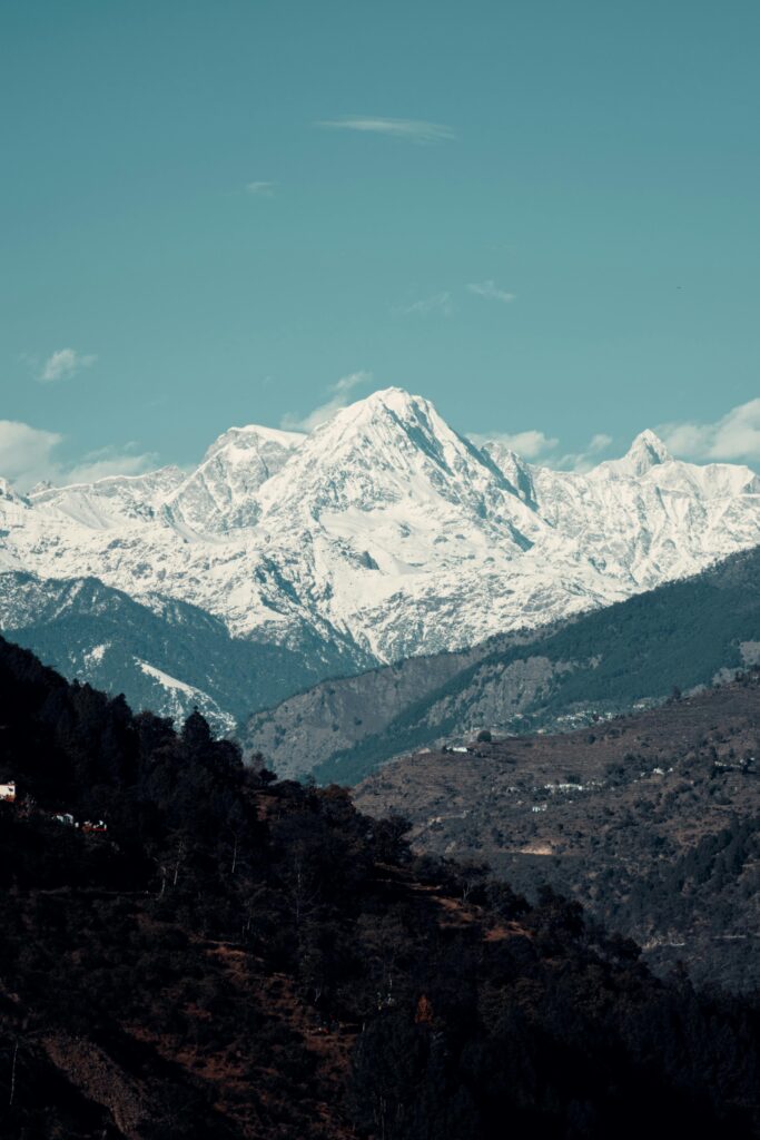 Chopta Uttarakhand