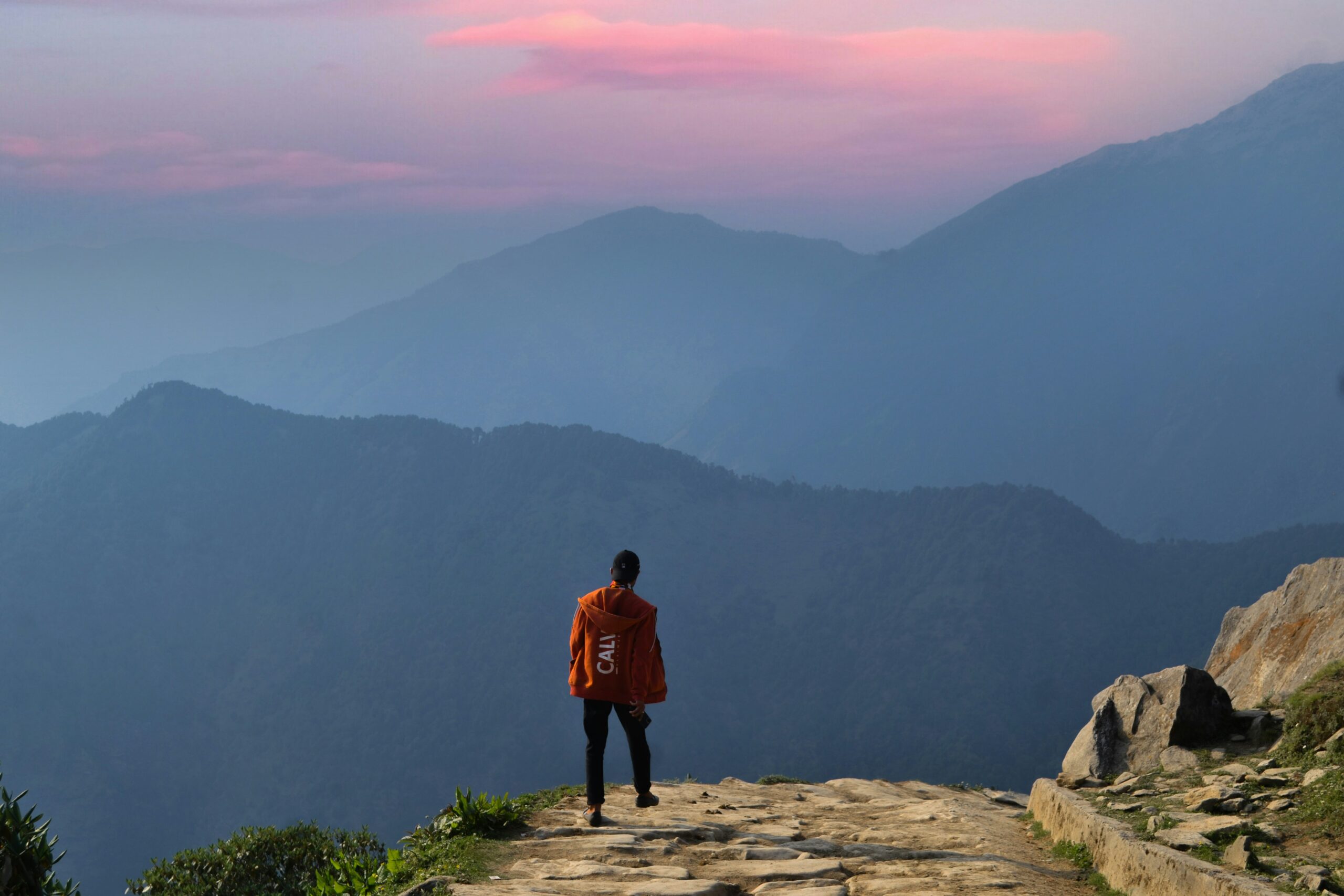 Chopta Trekking