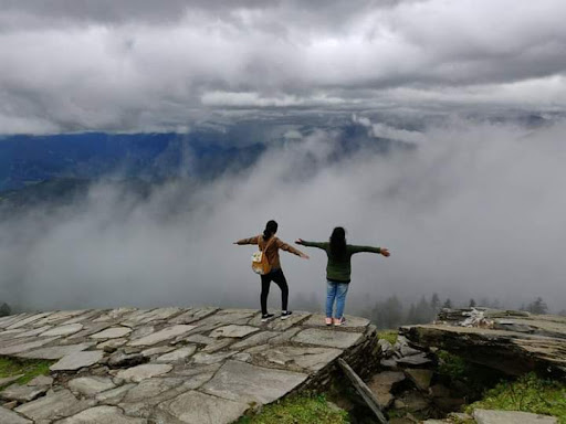 Chandrashila Summit Trek: A Journey Through the Scenic Beauty of Uttarakhand