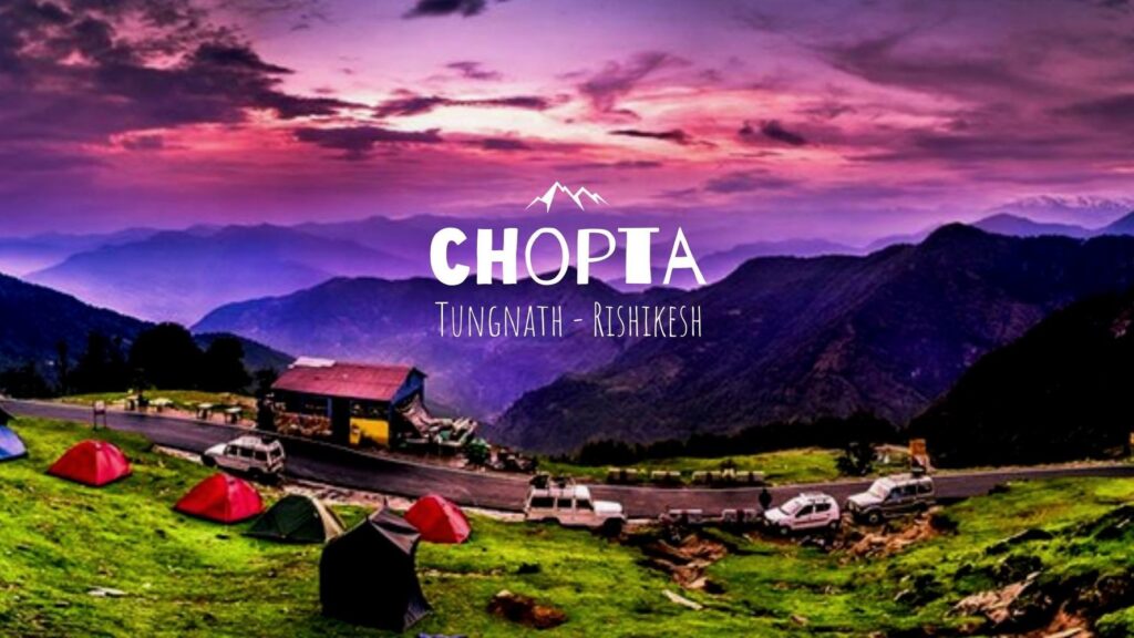 Chopta Valley Tours: An Enchanting Himalayan Experience