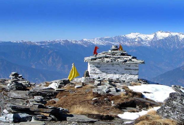 Chopta Monsoon Travel Guide