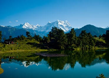 Chopta Monsoon Travel Guide