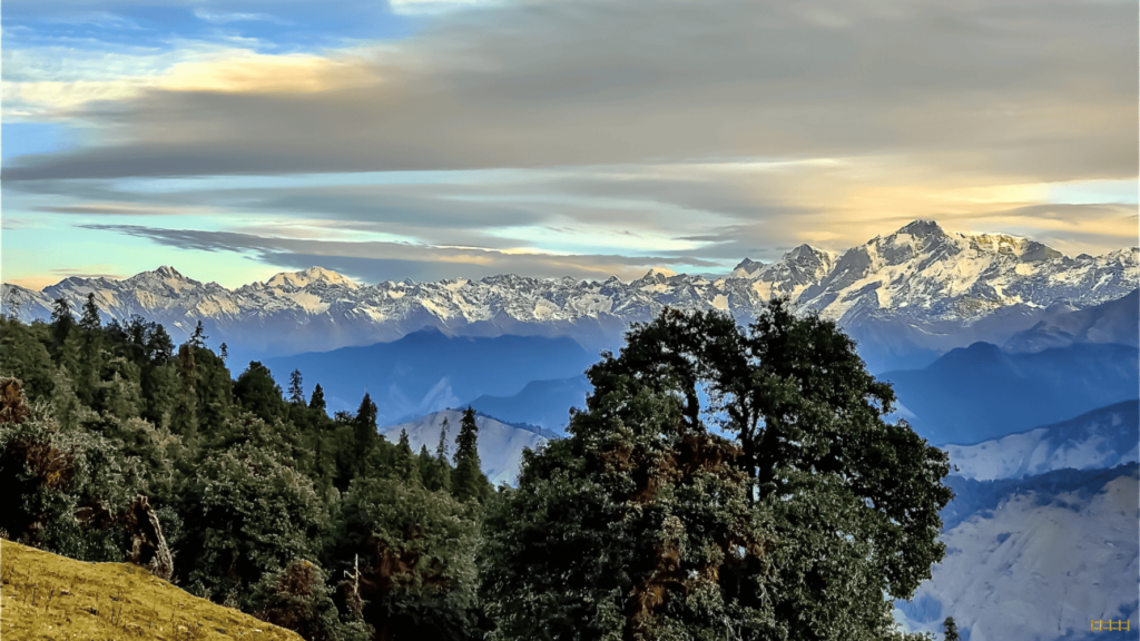 Chopta Valley Tours: An Enchanting Himalayan Experience