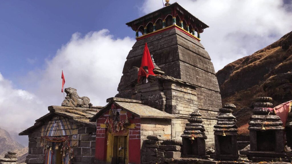 Tungnath Trekking Guide