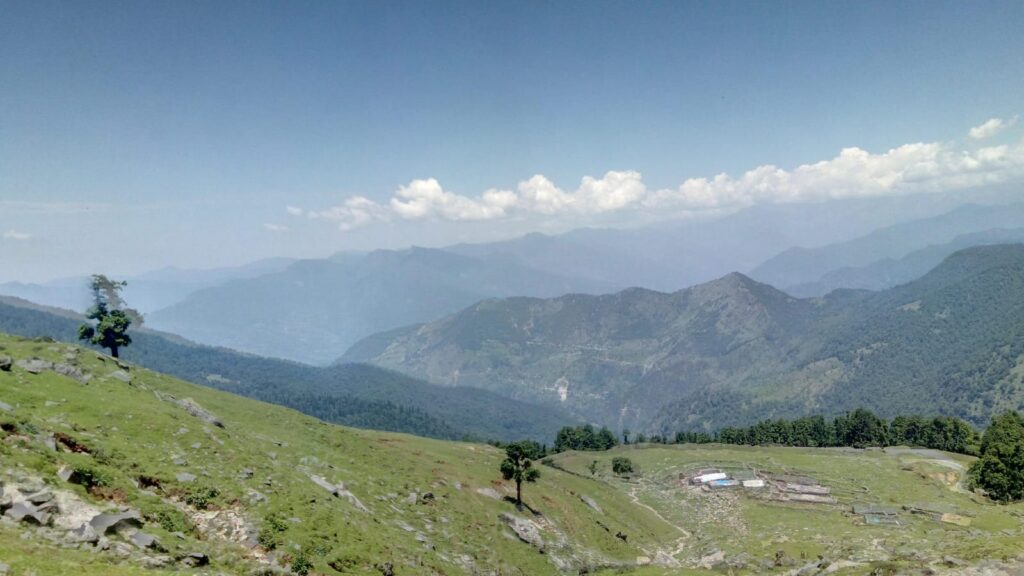 Discovering Chopta Uttarakhand Trek: A Comprehensive Guide to Your Next Adventure