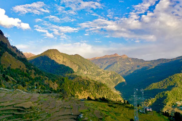 Exploring the Scenic Beauty of Chopta Uttarakhand From Delhi – A Complete Traveler’s Guide