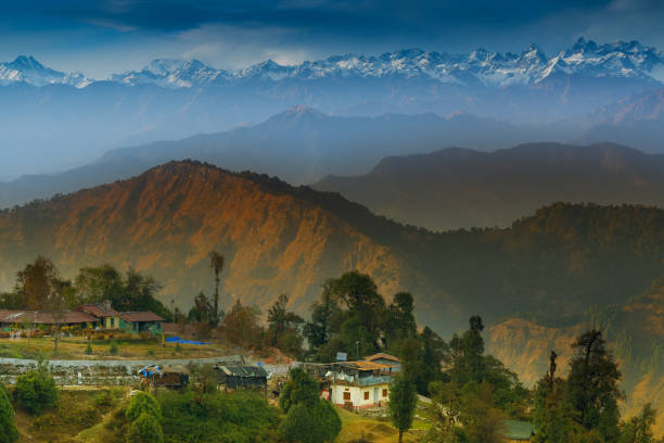 Exploring the Scenic Beauty of Chopta Uttarakhand From Delhi – A Complete Traveler’s Guide