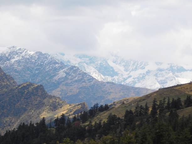 Discovering Tungnath Mandir: A Spiritual and Adventurous Journey