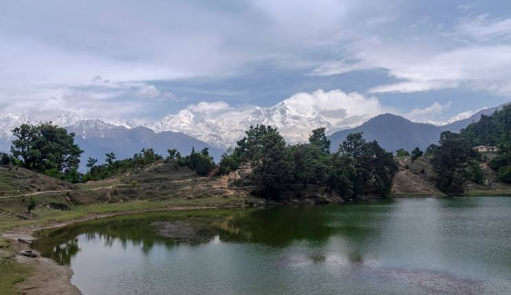 Chopta Trekking Best Time To Visit