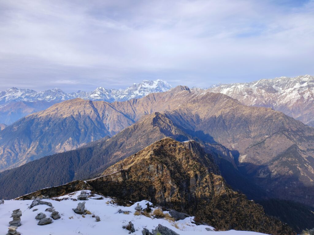 Exploring the Scenic Beauty of Chopta Uttarakhand From Delhi – A Complete Traveler’s Guide