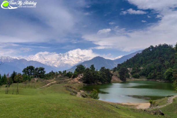 Chopta Tour Package