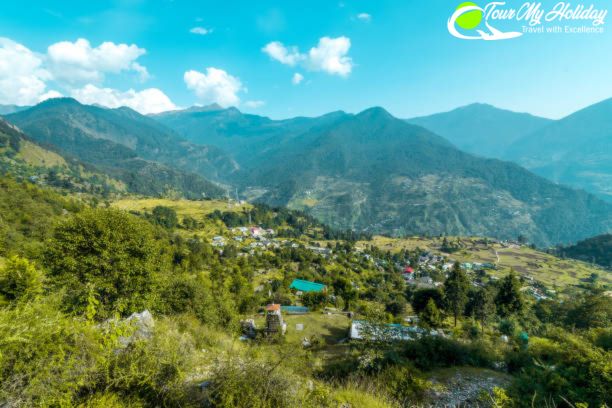 Chopta Tour Package 