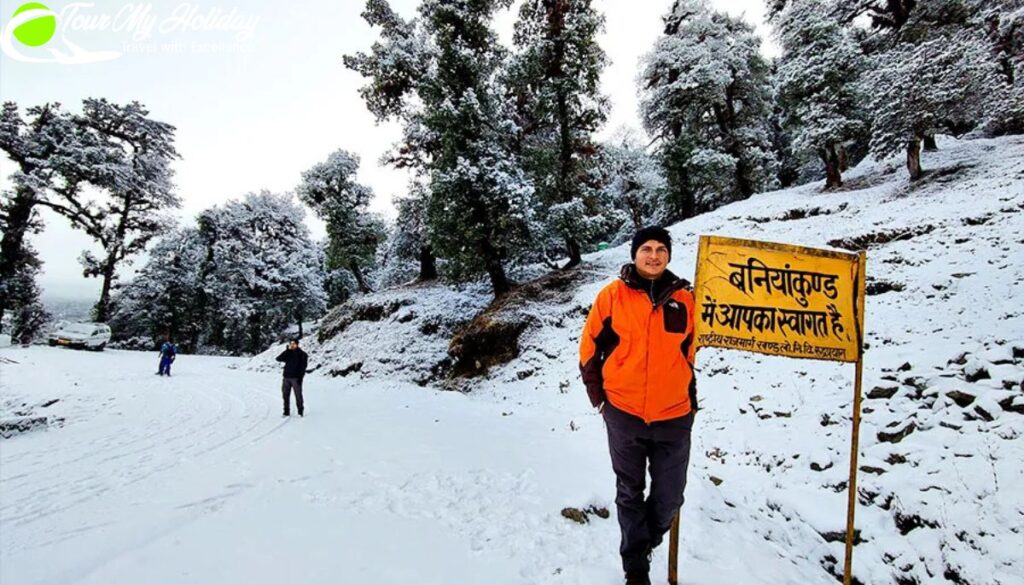 Discover Chopta with Affordable Chandrashila Trek Packages