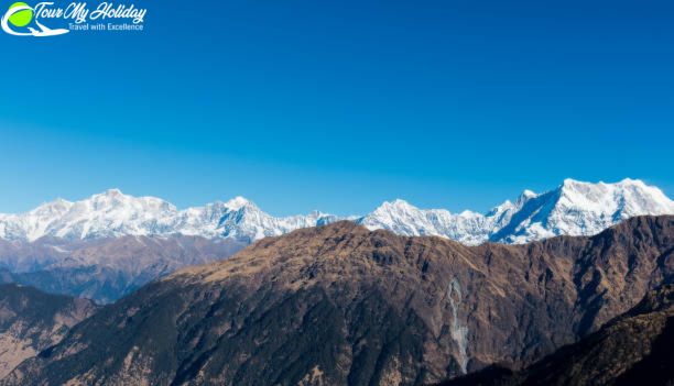 Chopta Tour Package