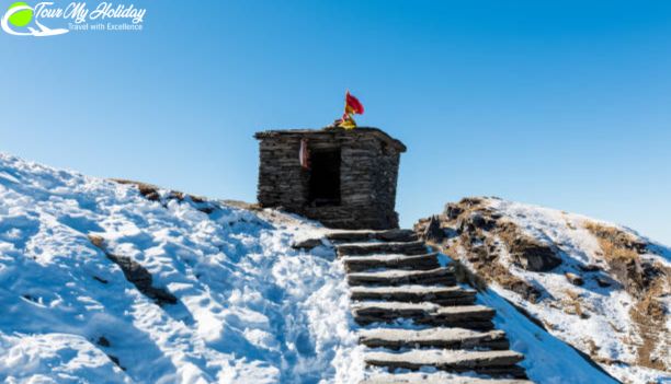 Chopta Tour Package