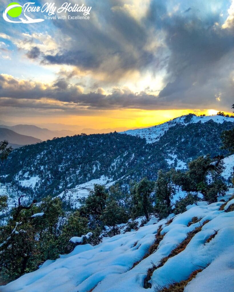 Tungnath Temple Trek: A Complete Guide to the Highest Shiva Temple in the World