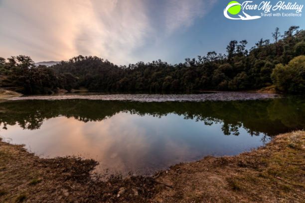 Chopta chandrashila trek from delhi