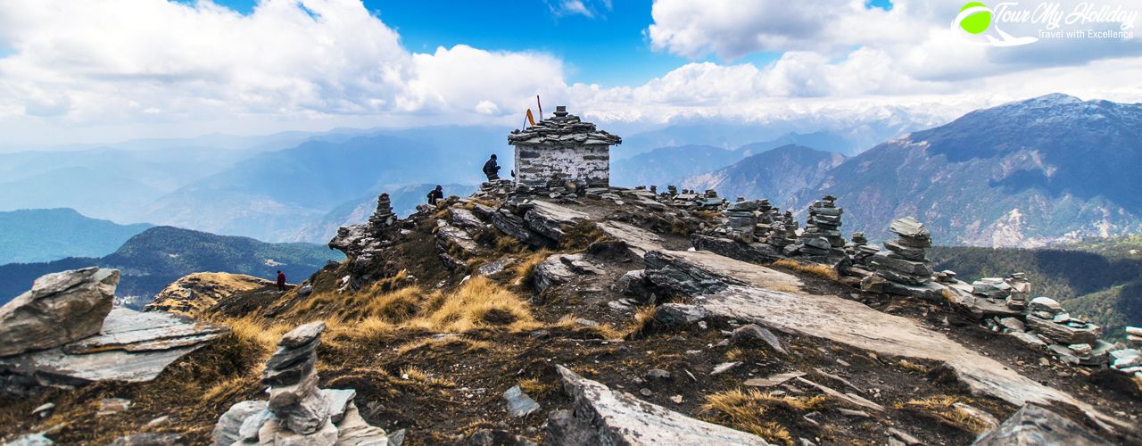 Chandrashila Trek: A Complete Guide to Adventure in Chopta