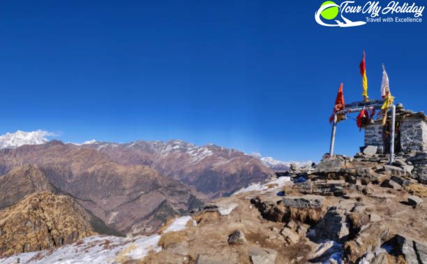 Chopta Tour Package