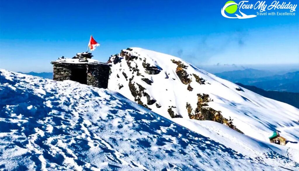 Join the Chopta Tungnath Trek and Discover Himalayan Bliss