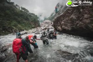 Adventure Tours in Chopta
