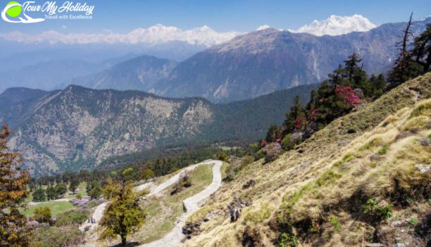 Chopta Tour Package