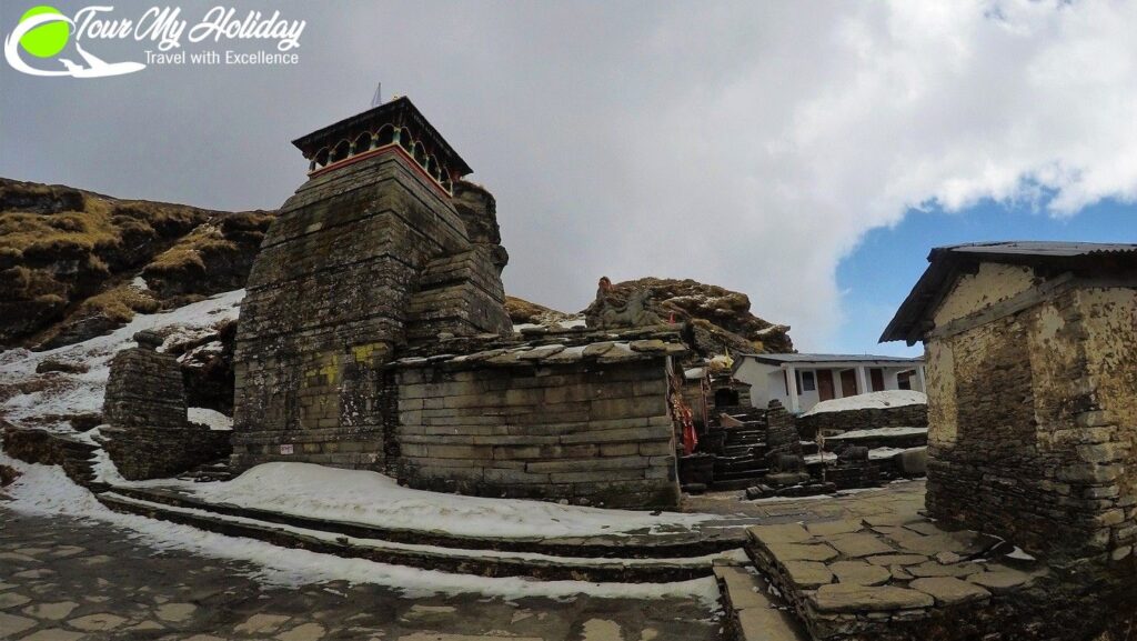 Explore Tungnath Temple with Chopta Chandrashila TrekExplore Tungnath Temple with Chopta Chandrashila Trek