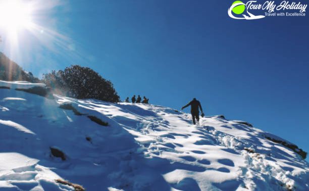 Chopta Tour Package