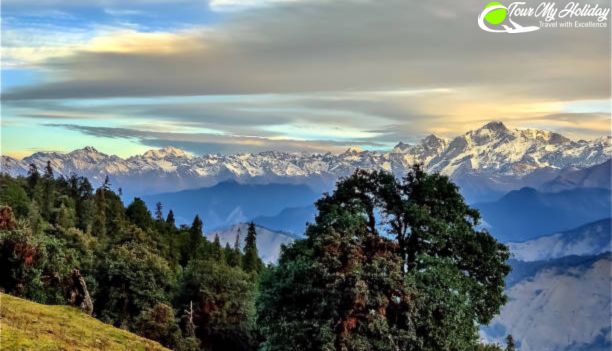 Chopta Tour Package