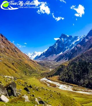 Best Trekking Packages
