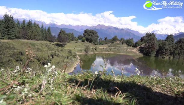 Chopta Tour Package