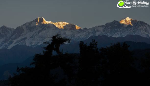 Chopta Tour Package