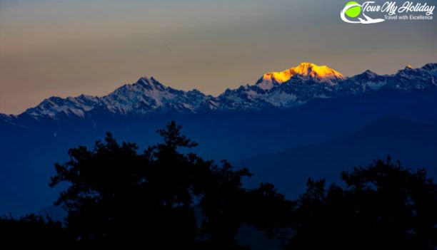 Chopta Tour Packages