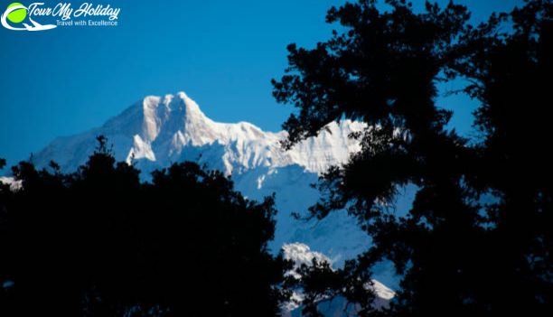 Chopta Tour Package