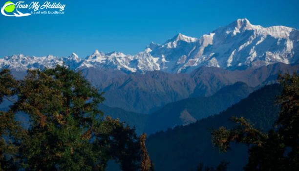 Chopta Tour Package