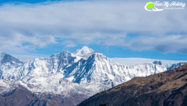 Chopta Tour Package