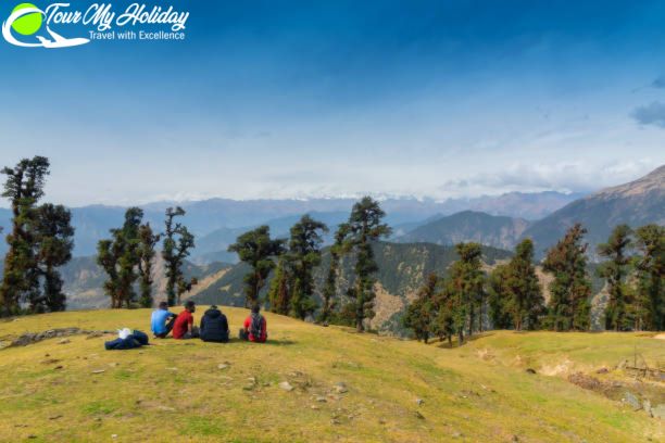 Chopta Tour Package