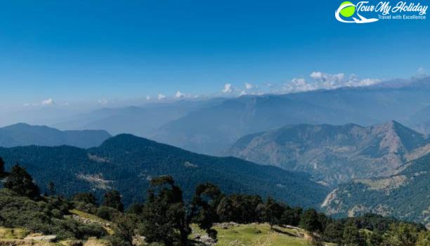 Chopta Tour Package