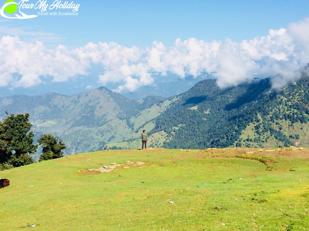 Tungnath Temple Trek: A Complete Guide to the Highest Shiva Temple in the World