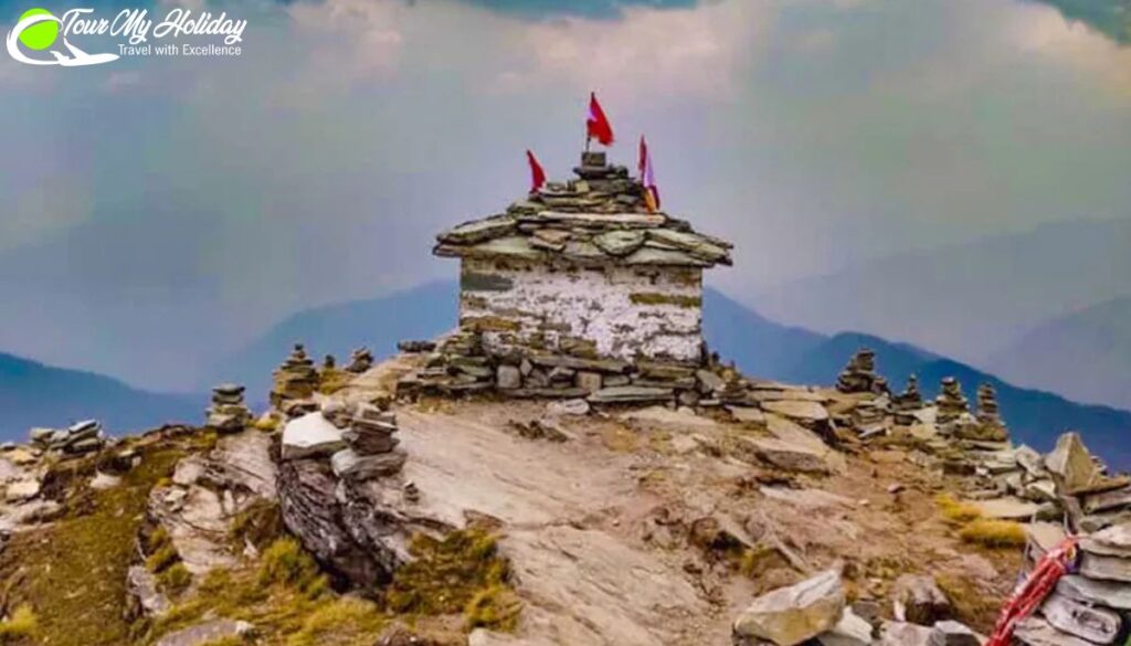 Chopta Tour Packages
