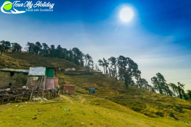 Chopta Tour Package