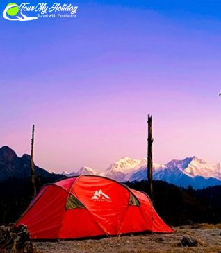 Adventure Tours in Chopta
