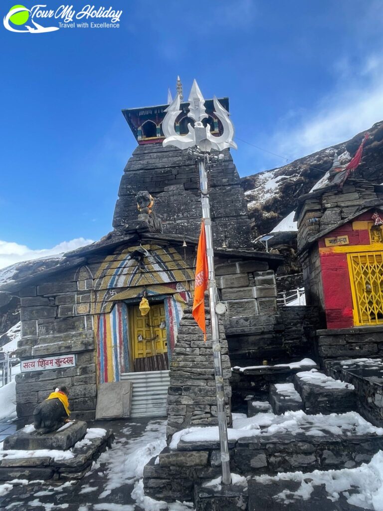 Tungnath Trekking Guide
