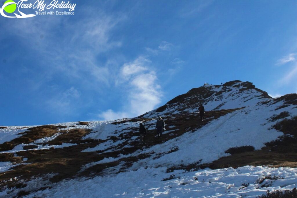 Tungnath Temple Trek: A Complete Guide to the Highest Shiva Temple in the World