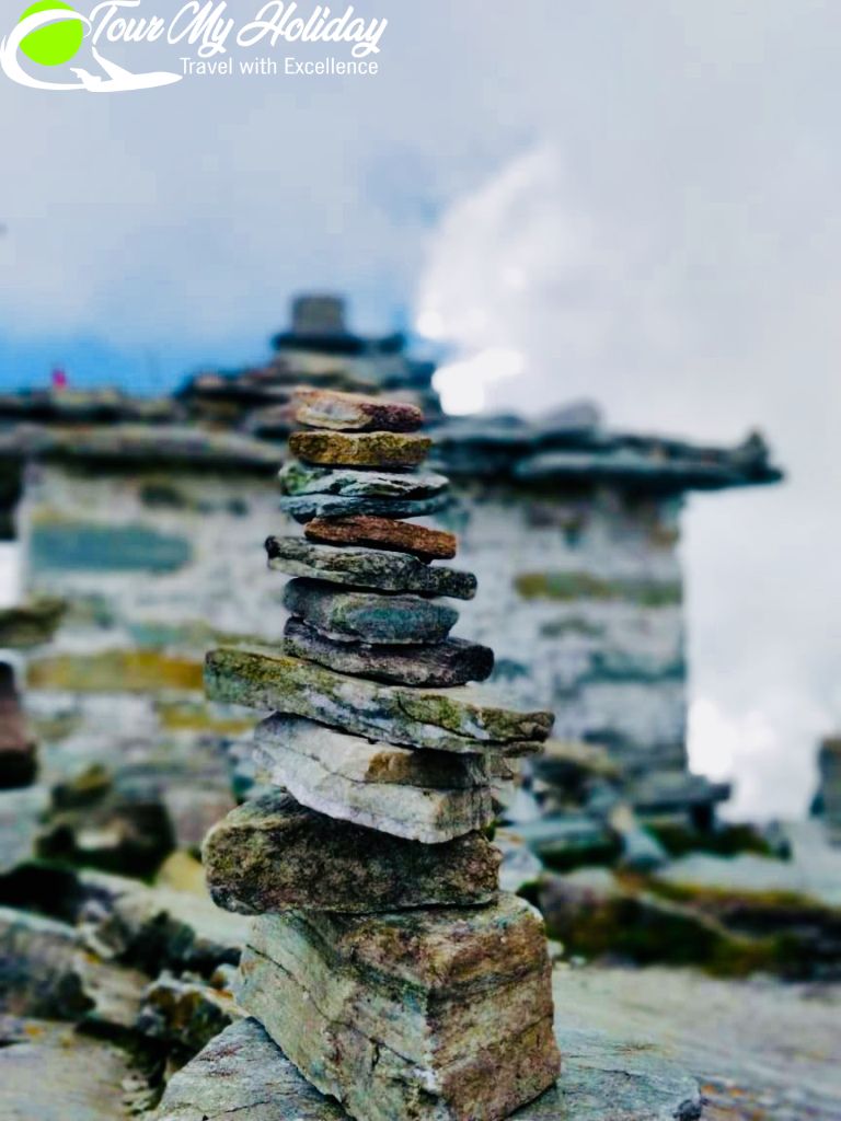 Chopta Tungnath Trek
